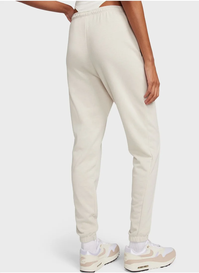 Nike Nsw High Rise Sweatpants