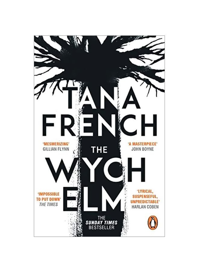 The Wych Elm