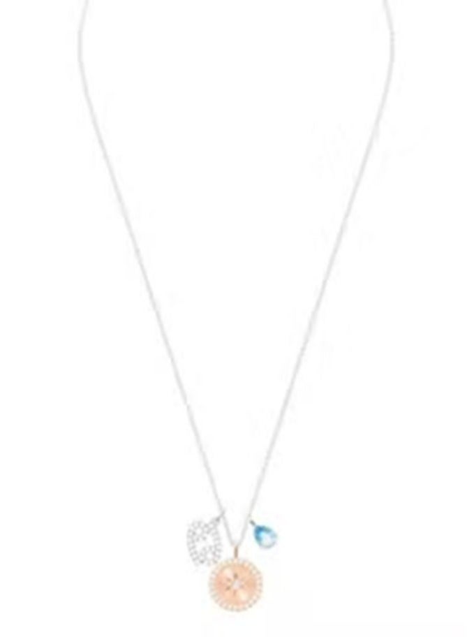 SWAROVSKL  Cancer Pendant Necklace  - Image 2