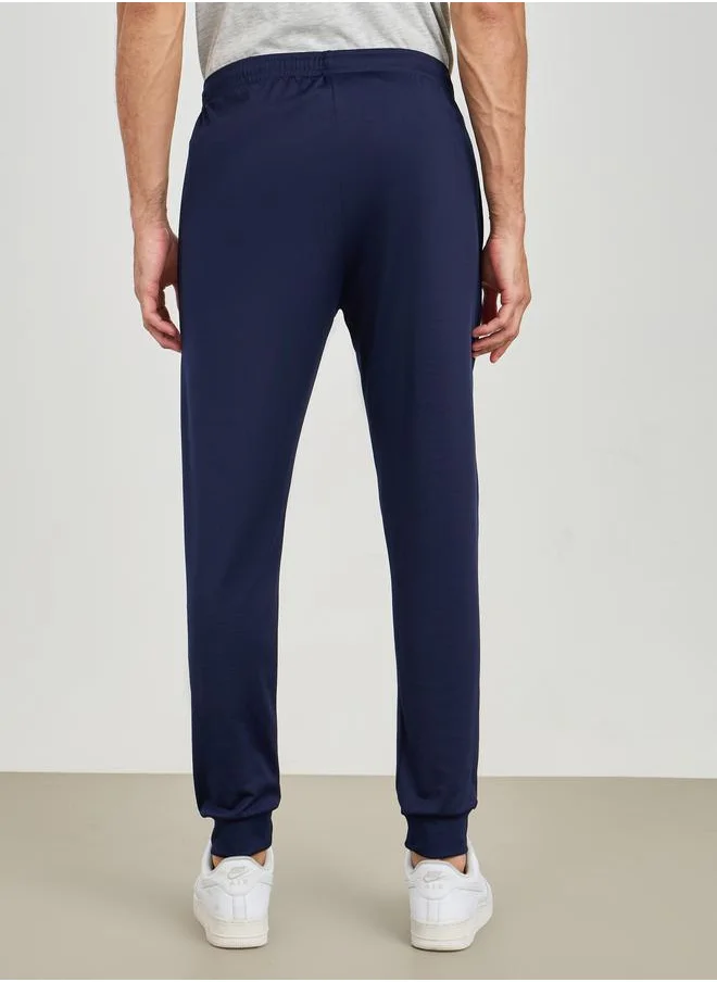 ستايلي Training Knit Cuffed Track Pants