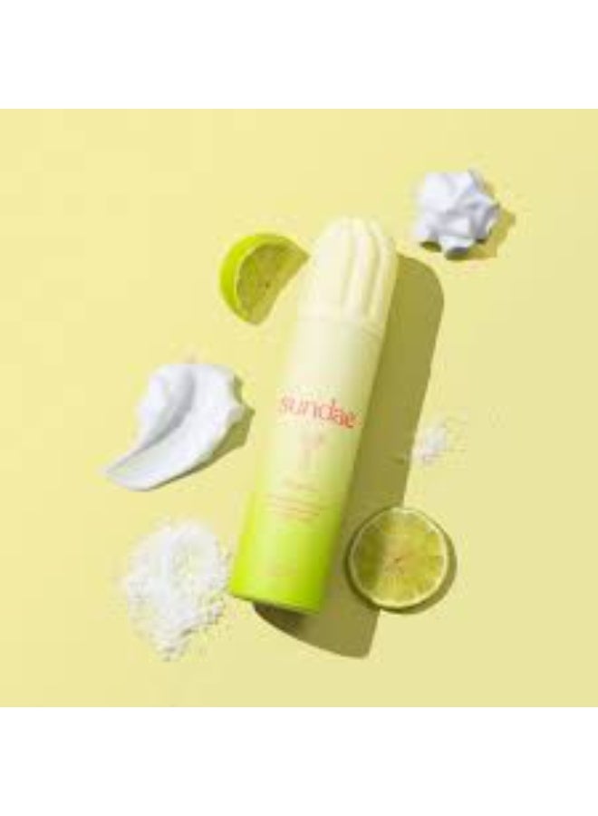 سنداي رغوة الاستحمام سانداي مارغريتا 265 مل - Image 3