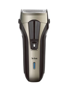 Rechargeable Shaver | Easy Handling | Single Blade For Maximum Efficiency | Removable Shaving Head | Easy To Clean |  C-Type USB Cable Charging