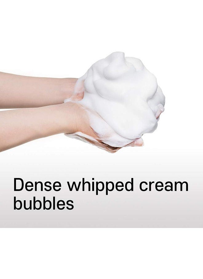 KAHI Cream Cleansing Foam  - Image 3