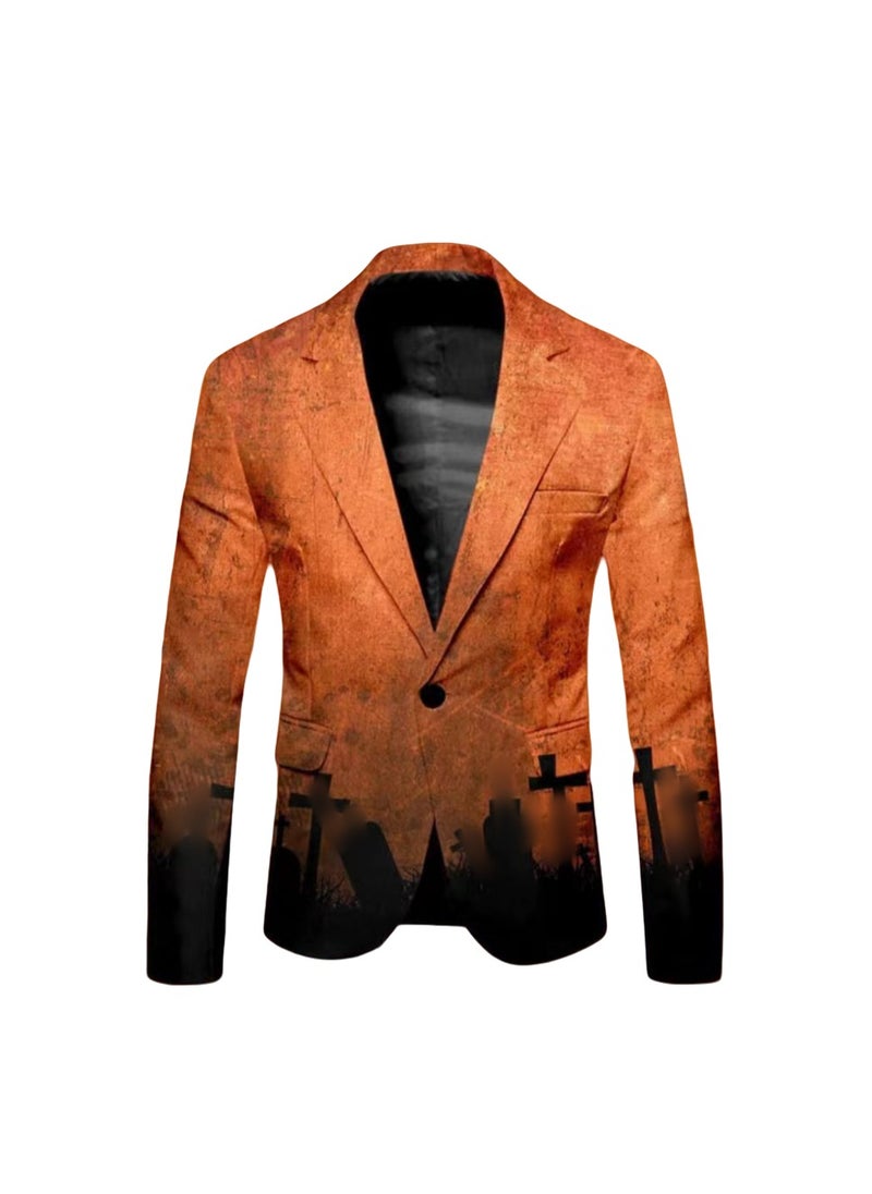 Shougu New Casual Suit Jacket  - Image 1