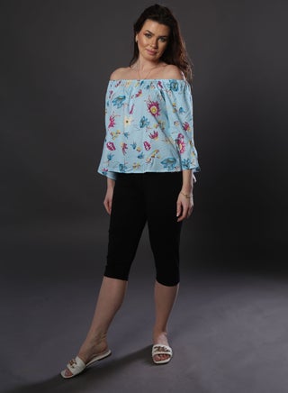 Distinctive summer pajamas