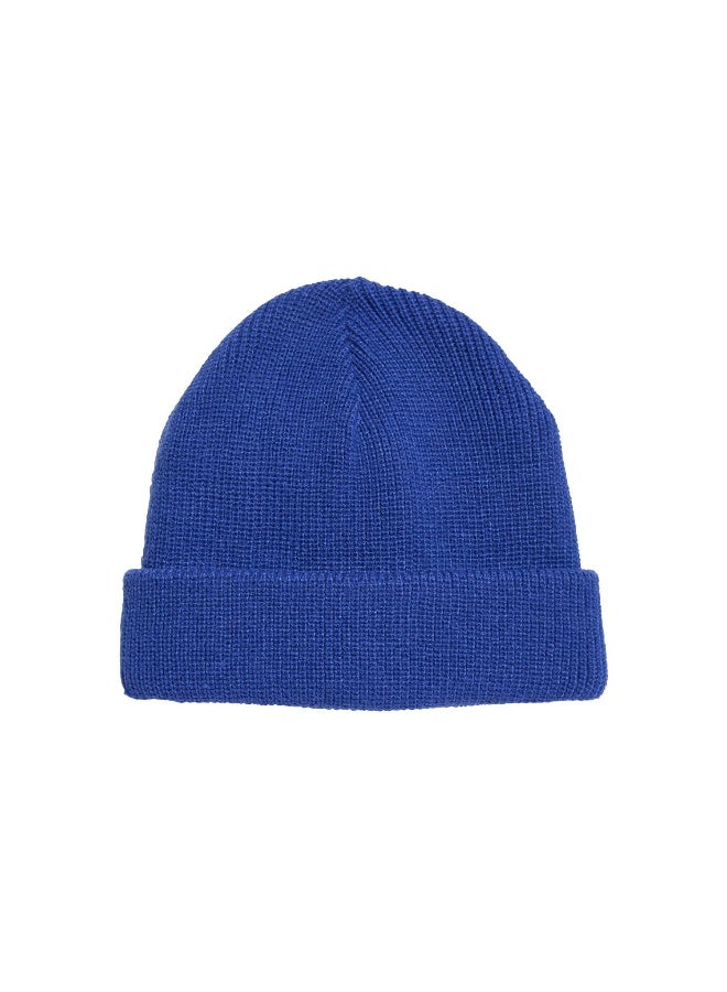Adidas K Beanie Blue Training Beanie For Kids Kids - Image 2