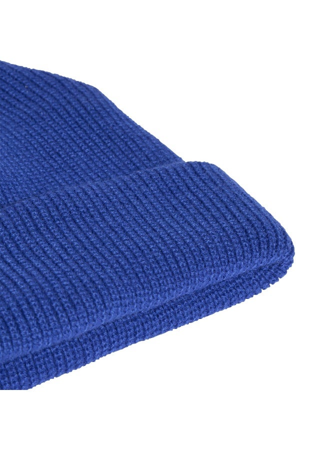 Adidas K Beanie Blue Training Beanie For Kids Kids - Image 3