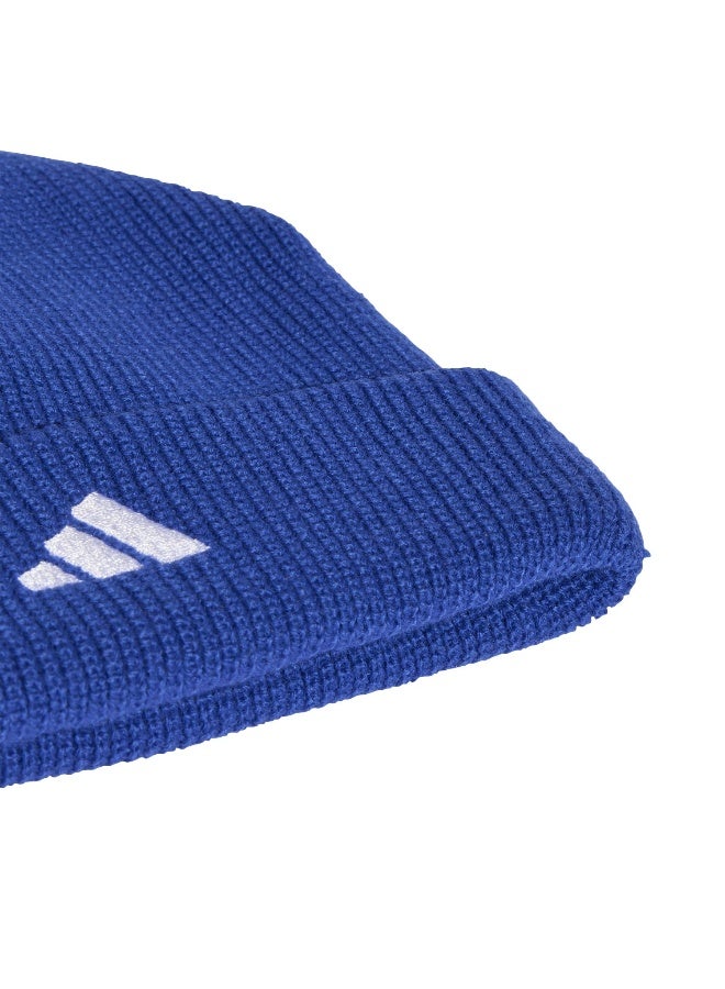Adidas K Beanie Blue Training Beanie For Kids Kids - Image 4