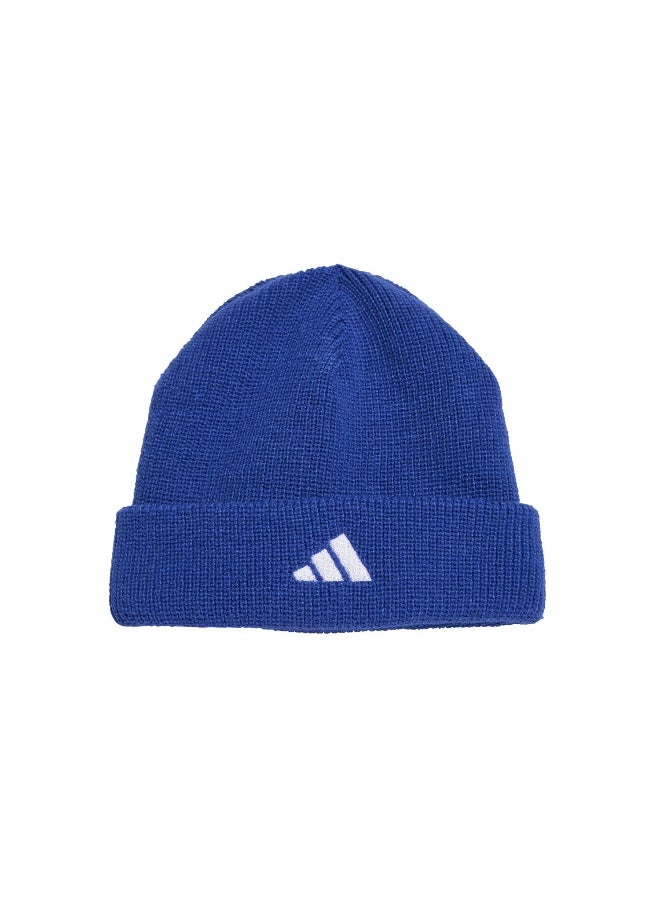 Adidas K Beanie Blue Training Beanie For Kids Kids - Image 1