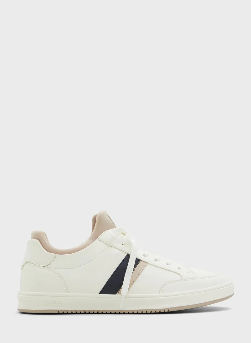 ALDO Rhiade Casual Lace Up Sneakers