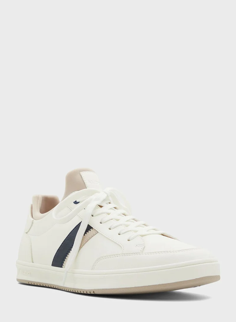 ALDO Rhiade Casual Lace Up Sneakers