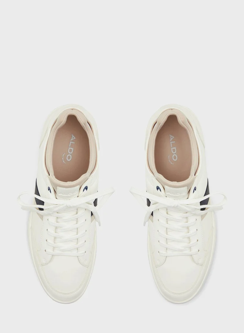 ALDO Rhiade Casual Lace Up Sneakers