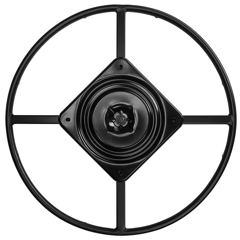 حلقة قاعدة استبدال 255 مع دوران لكراسي الاسترخاء  الأثاث يشمل دوران S5471