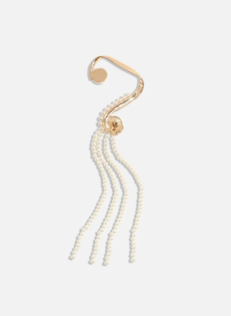 سوهي روعة رقيقة: قطرات سوهي الساحرة