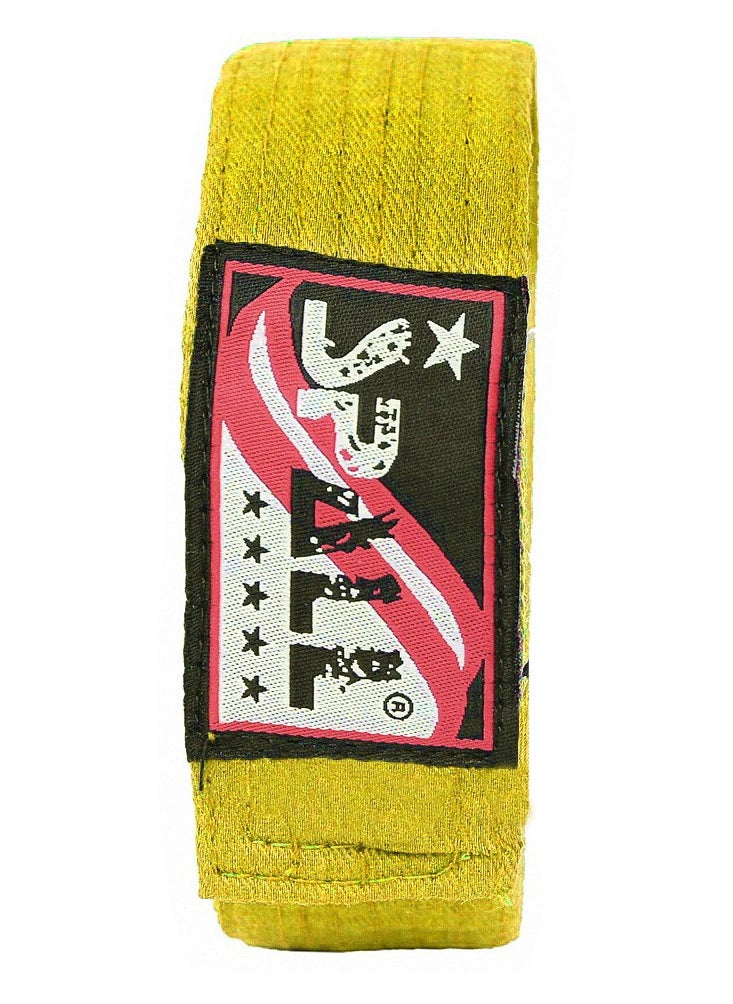 Spall Martial Arts Karate Belt Judo Uniform , Aikido , Jujitsu ,MMA  - Image 3