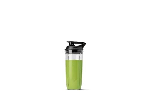 nutribullet Tritan Renew 32 oz Cup with To-Go Lid - Image 5