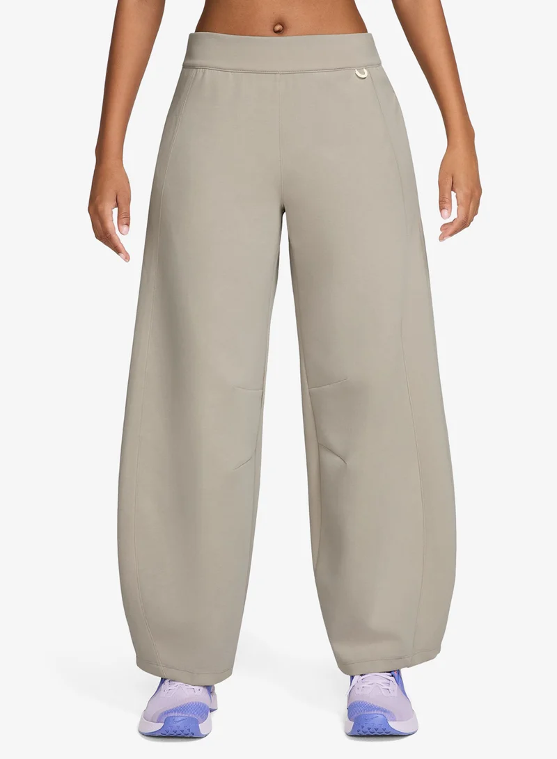 24.7 Wide-Leg Sweatpants