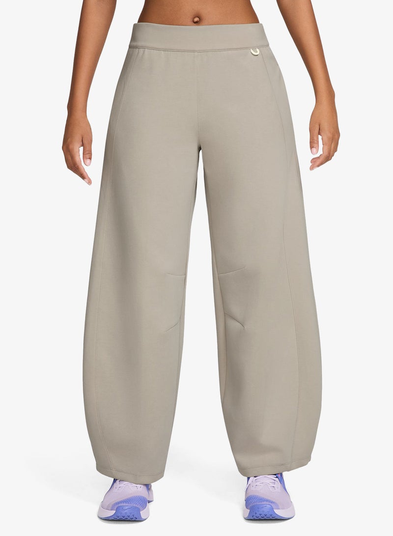Nike 24.7 Wide-Leg Sweatpants - Image 1
