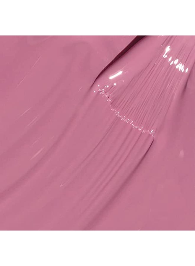 OPI طلاء أظافر ناتشر سترونغ - المعرفة هي زهرة، وردي، 15 مل - Image 3