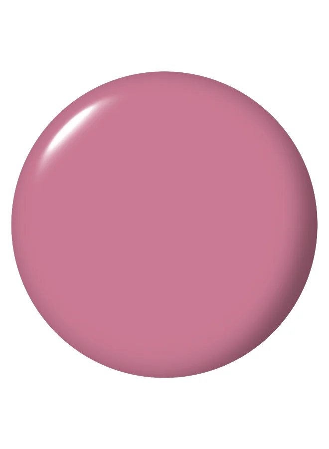 أو بي آي طلاء أظافر نيتشر سترونج - المعرفة زهرة، وردي، ١٥ مل