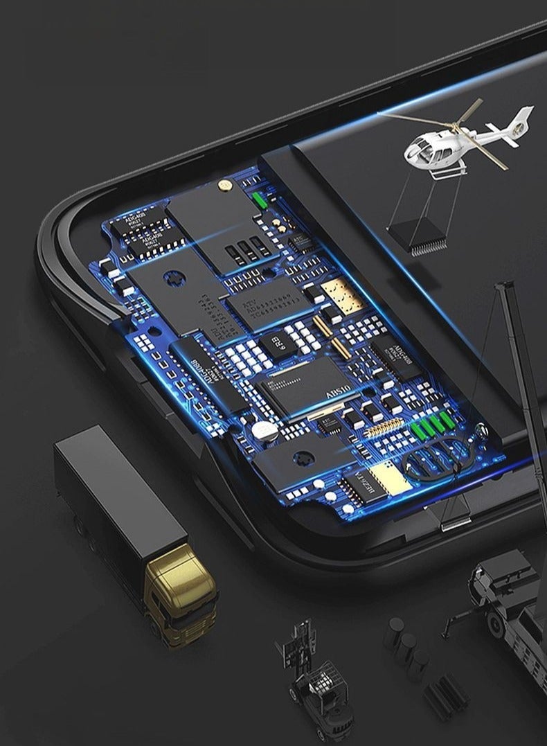 Battery Case Cover Suitable for Samsung S23 Ultra Mobile Power Bank 6500mAh  - Image 4