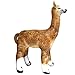 Jet Creations Inflatable Alpaca Height Party Favors Supplies Gifts 30 Stuffed Animals AnAlpa - Image 3