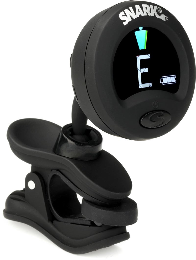 Snark Rechargeable Clip-On Tuner (SN-RE) - Image 3