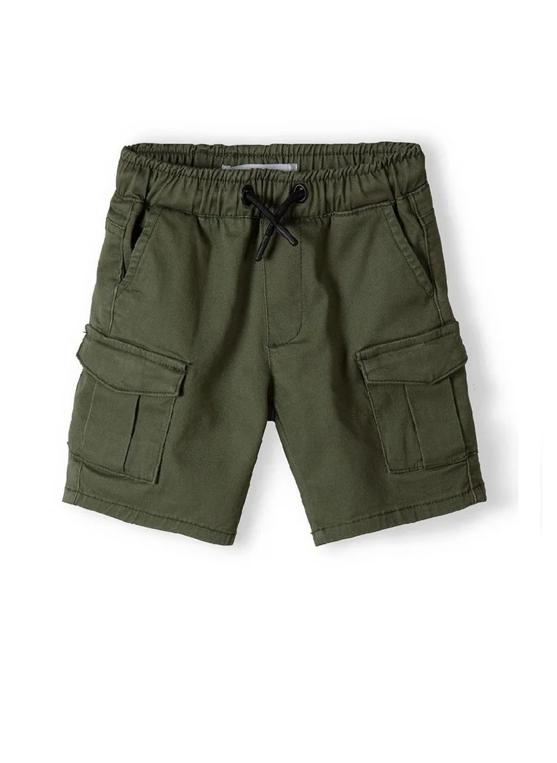 مينوتي Teen Boys Combat Short