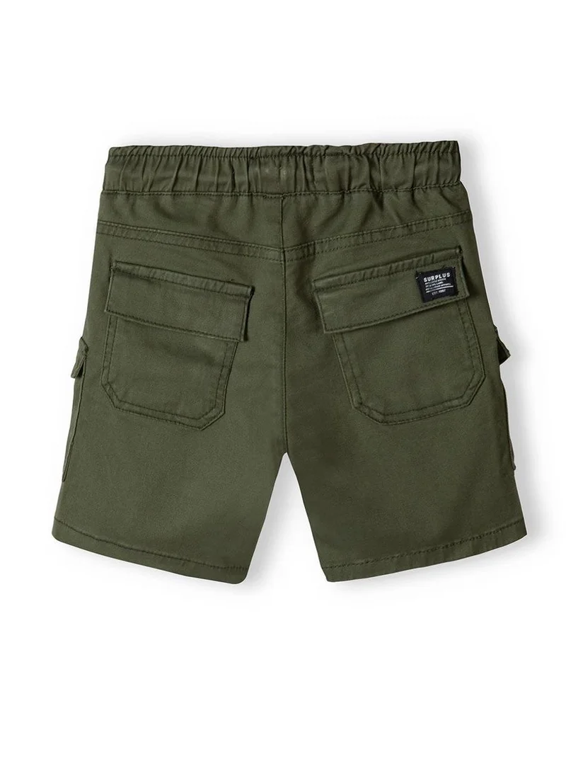 مينوتي Teen Boys Combat Short