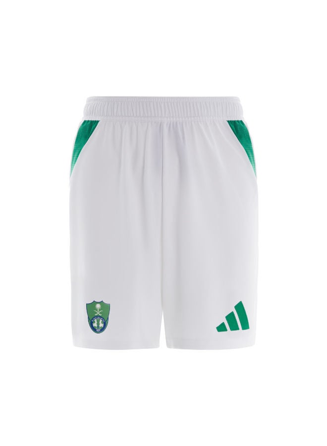 Adidas Alahli 2024/25 Home Short 