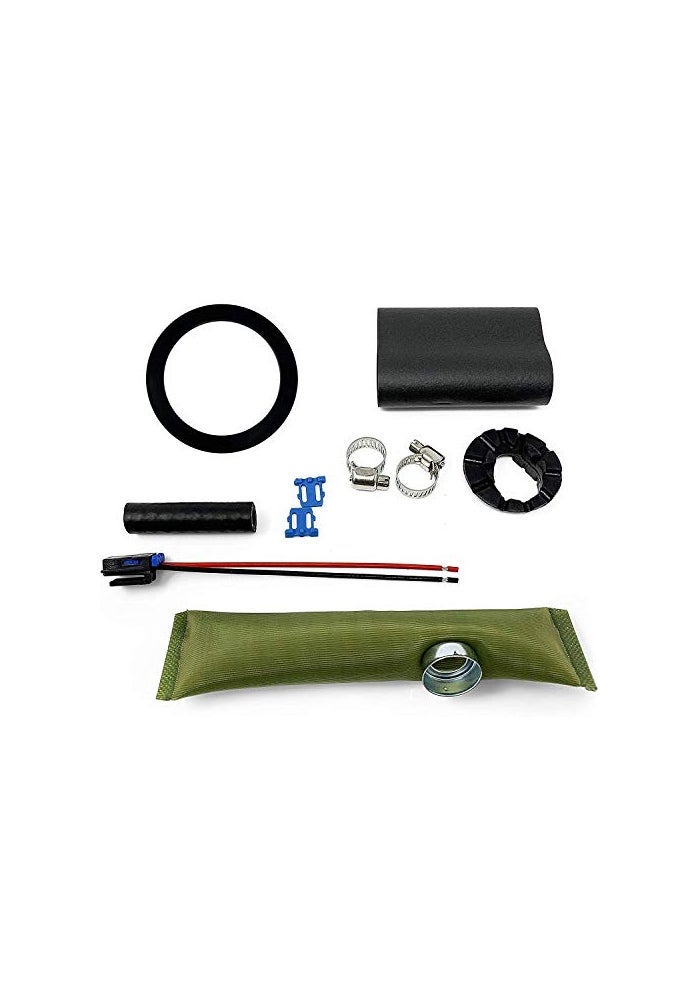 Fuel Pump Factory FPF FP16 fuel pump for John Deere Gator 20112017 590i 625i 825i 850i Replaces AM136612 and AUC11498 - Image 3