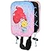 SwimWays Disney Princess Ariel Power Swimr Outdoor Pool Swim Vest for Kids Adjustable Kid Pool Float for Swim Training Medium - Image 3