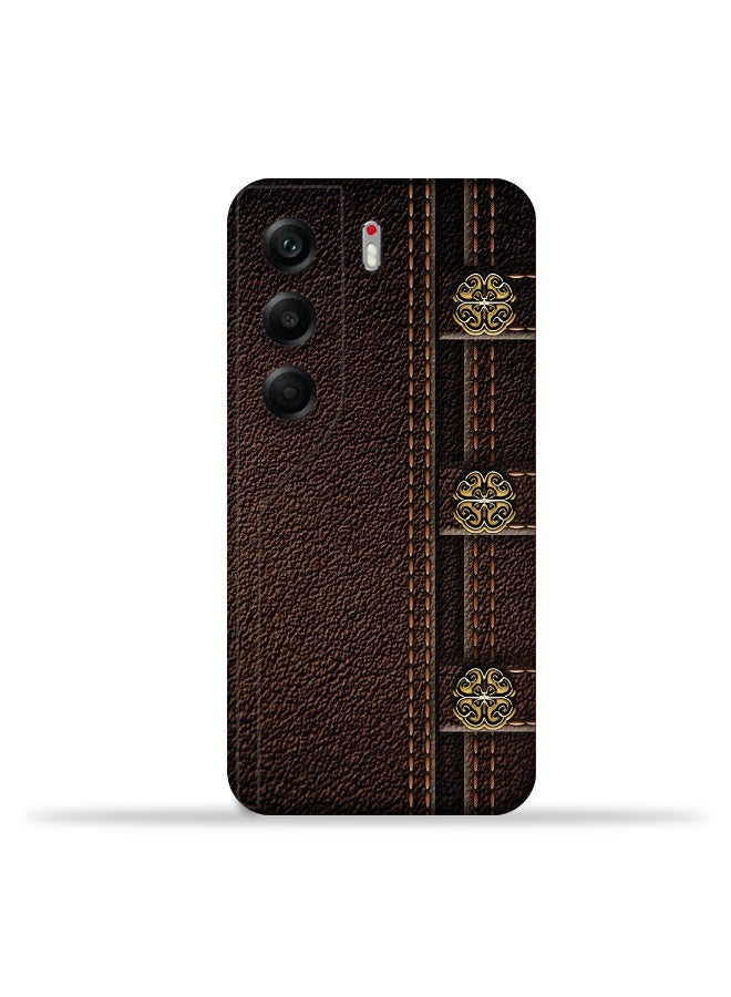 AMC DESIGN Protective Case Cover For Tecno Camon 40 Pro 5G - Image 1