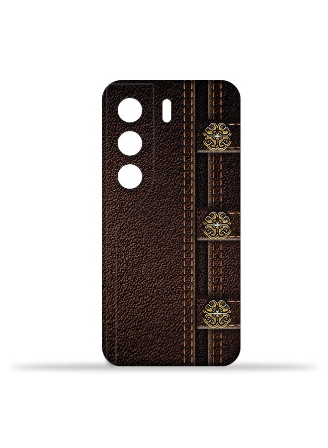 AMC DESIGN Protective Case Cover For Tecno Camon 40 Pro 5G - Image 2