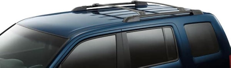BRIGHTLINES Roof Rack Cross Bar Replacement for Honda Pilot 2009-2015 - Image 1
