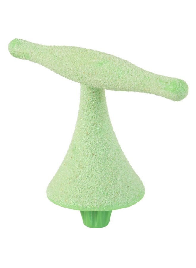 JW Pet Company Insight Sand Perch T Perch Bird Accessory, Regular, Assorted Colors - Image 4