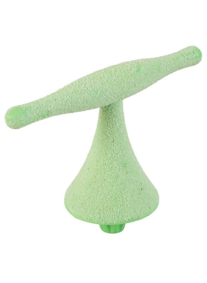 JW Pet Company Insight Sand Perch T Perch Bird Accessory, Regular, Assorted Colors - Image 5