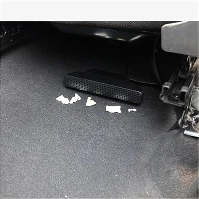 Wivplex AC Duct Vent Outlet Grille Cover for Ford Focus - Image 5