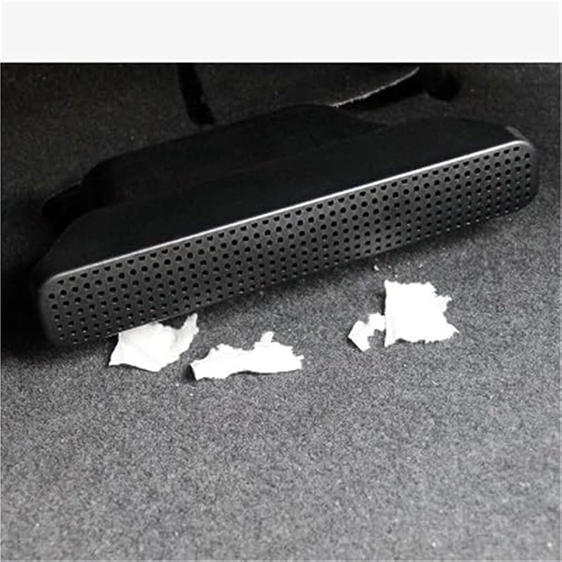 Wivplex AC Duct Vent Outlet Grille Cover for Ford Focus - Image 2