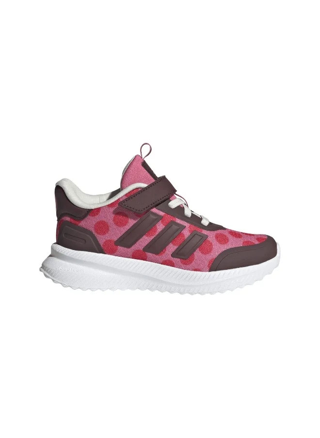 Adidas adidas disney minnie mouse x_plrpath children unisex shoes