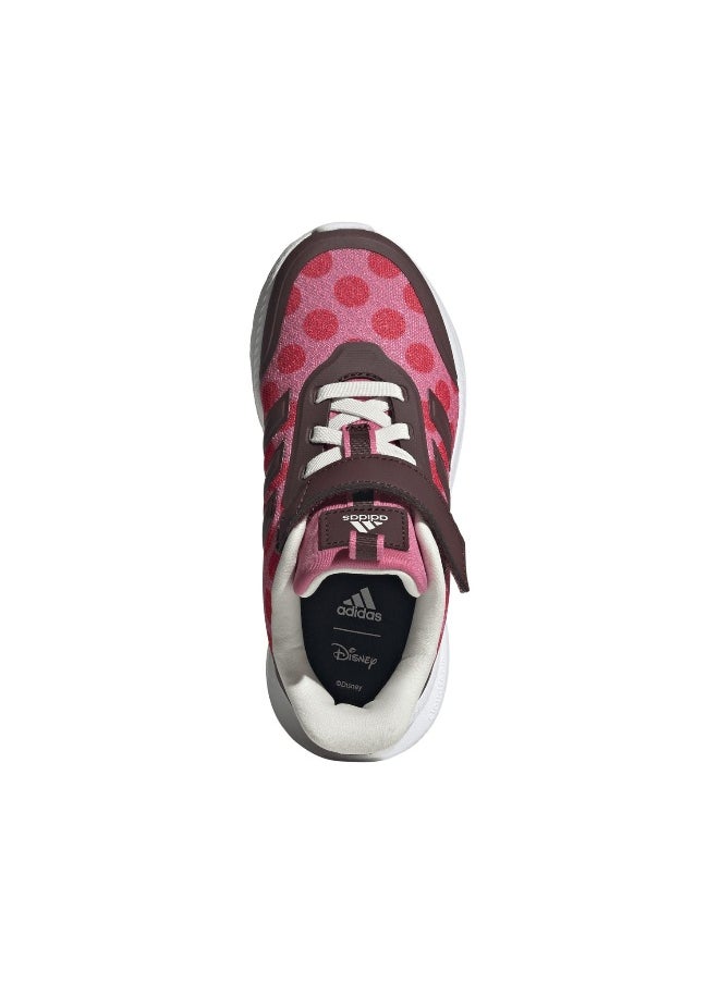 Adidas adidas disney minnie mouse x_plrpath children unisex shoes  - Image 3