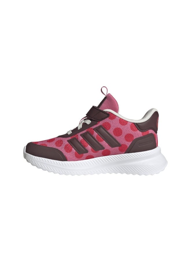 Adidas adidas disney minnie mouse x_plrpath children unisex shoes  - Image 5