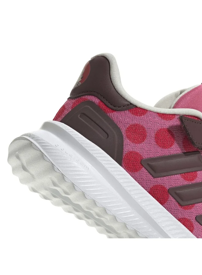 Adidas disney minnie mouse x_plrpath children unisex shoes