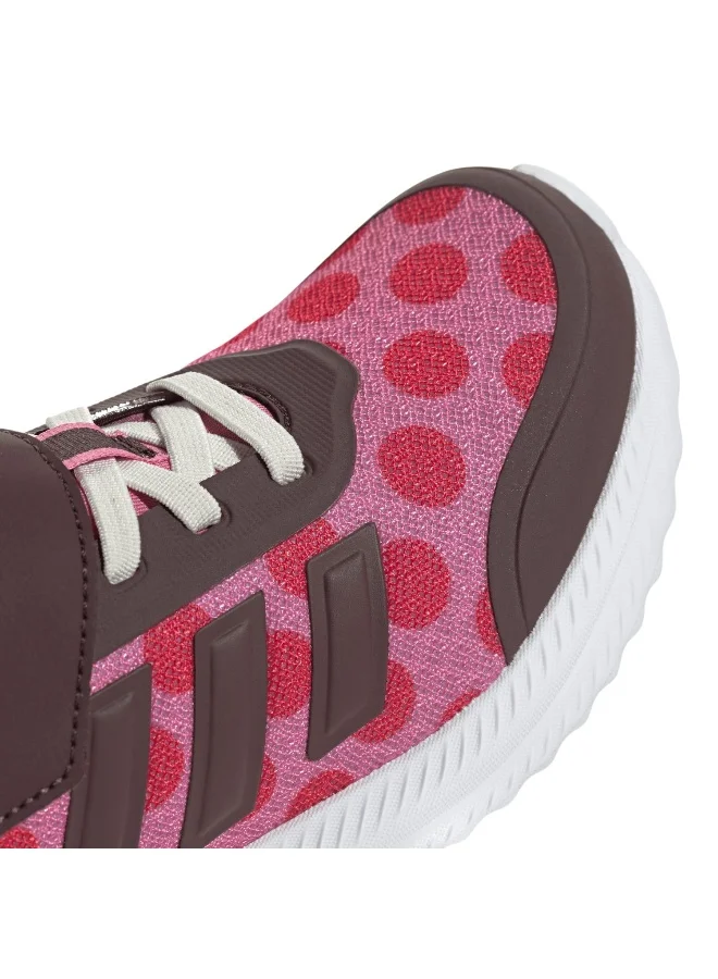 Adidas disney minnie mouse x_plrpath children unisex shoes