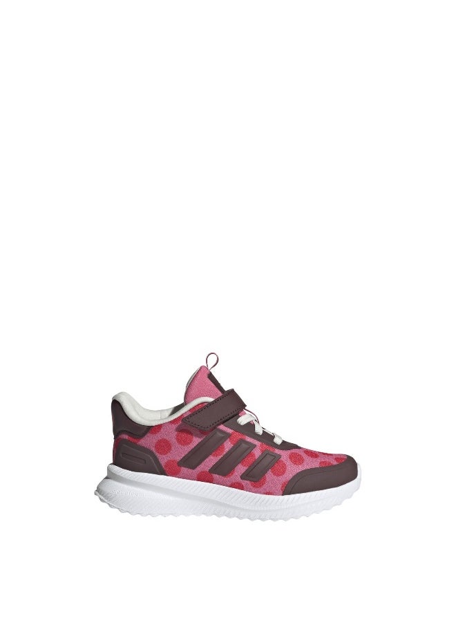 Adidas adidas disney minnie mouse x_plrpath children unisex shoes  - Image 2