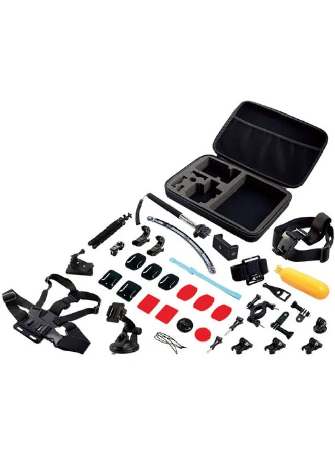 Bag Accessories 30 in 1 For GoPro - Image 1