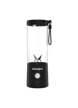 Blendjet V2 Portable Blender, Black, BJ-2-BLACK - pzsku/Z7BF558BC25CE4A288E2AZ/45/_/1715959316/e3835f1d-9ea2-456d-b44a-b21c60164567