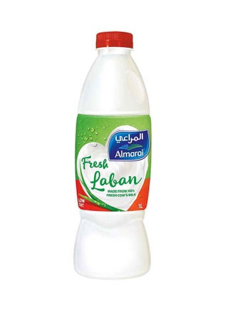 Laban Low Fat