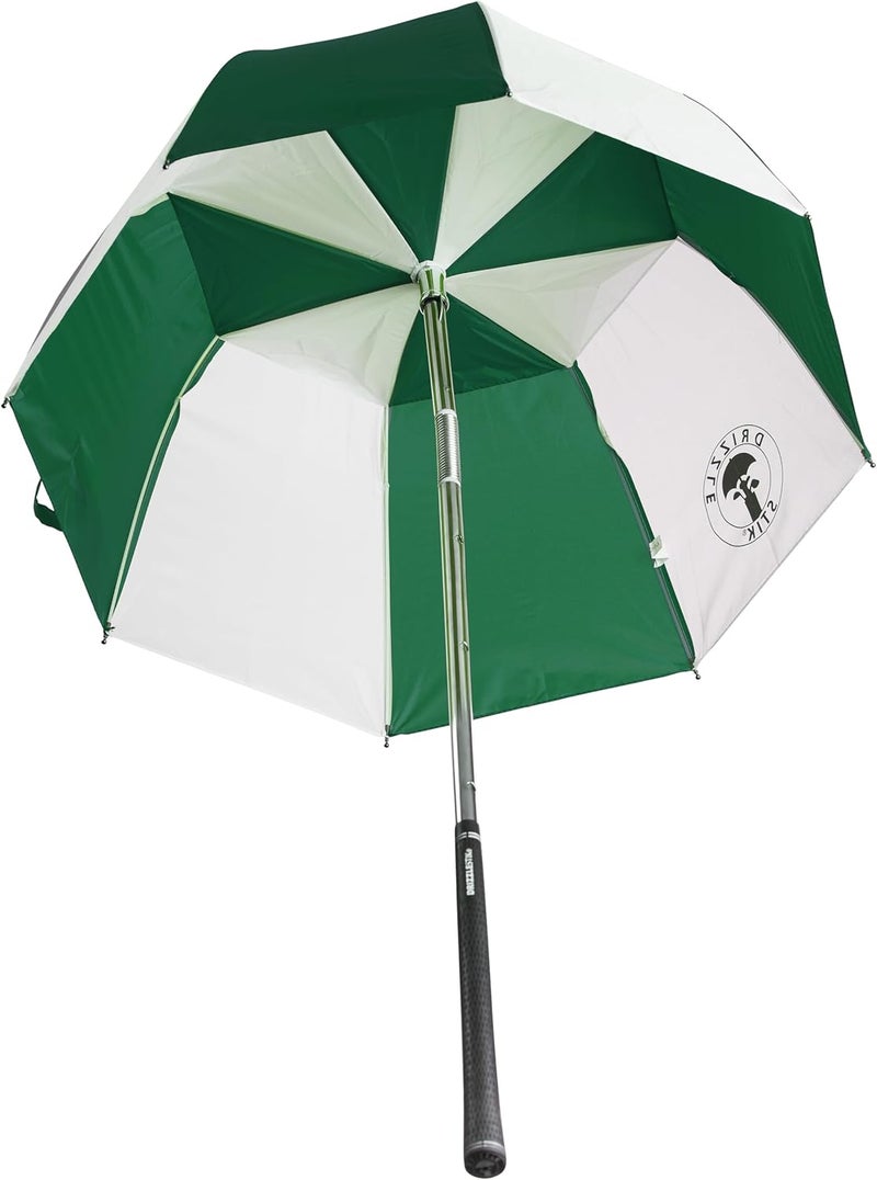 DrizzleStik Flex- Golf Club Umbrella - Image 2