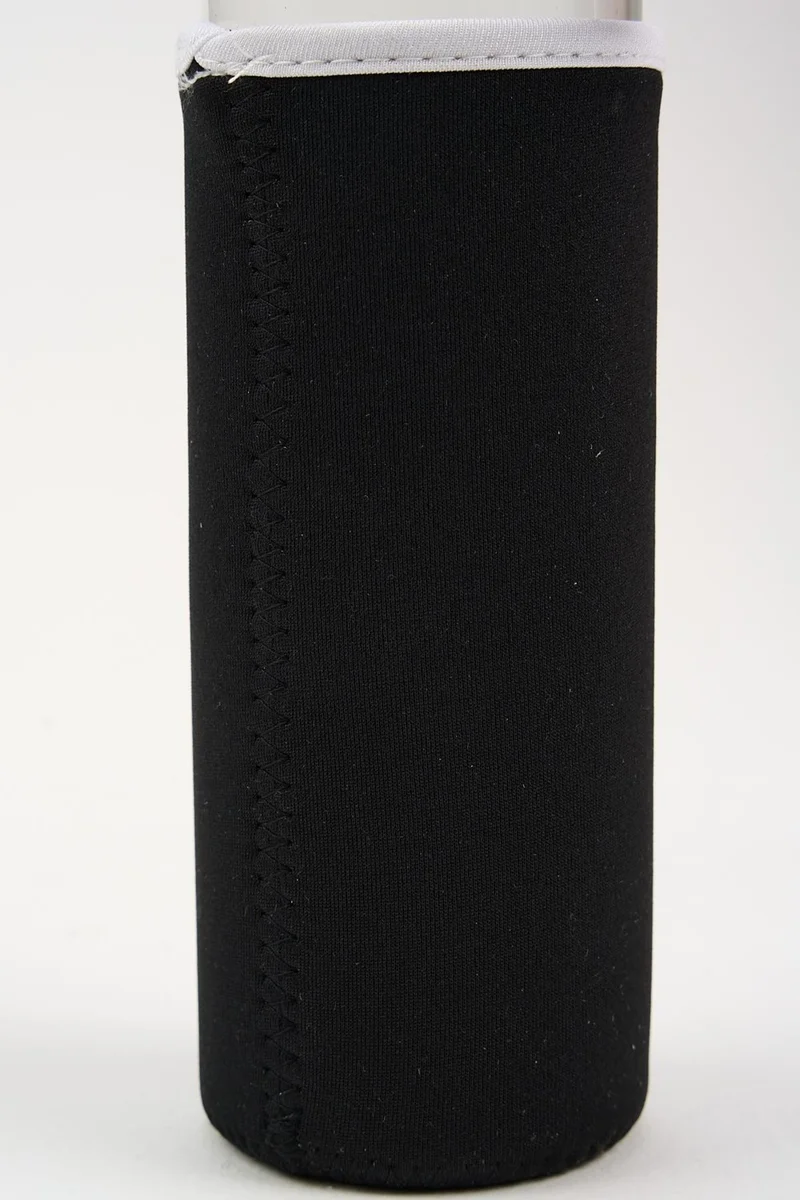 الكسندر جاردي Alexandergardi Glass Flask with Cover (AG-MTR0213)